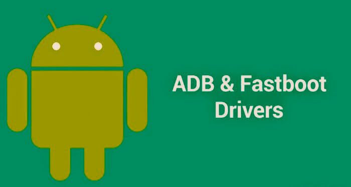 Google adb and fastboot drivers for windows
